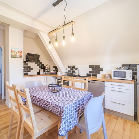 Le Coteau De Sigo Apartment Sigolsheim ภายนอก รูปภาพ