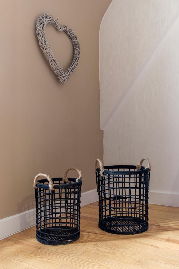 Le Coteau De Sigo Apartment Sigolsheim ภายนอก รูปภาพ