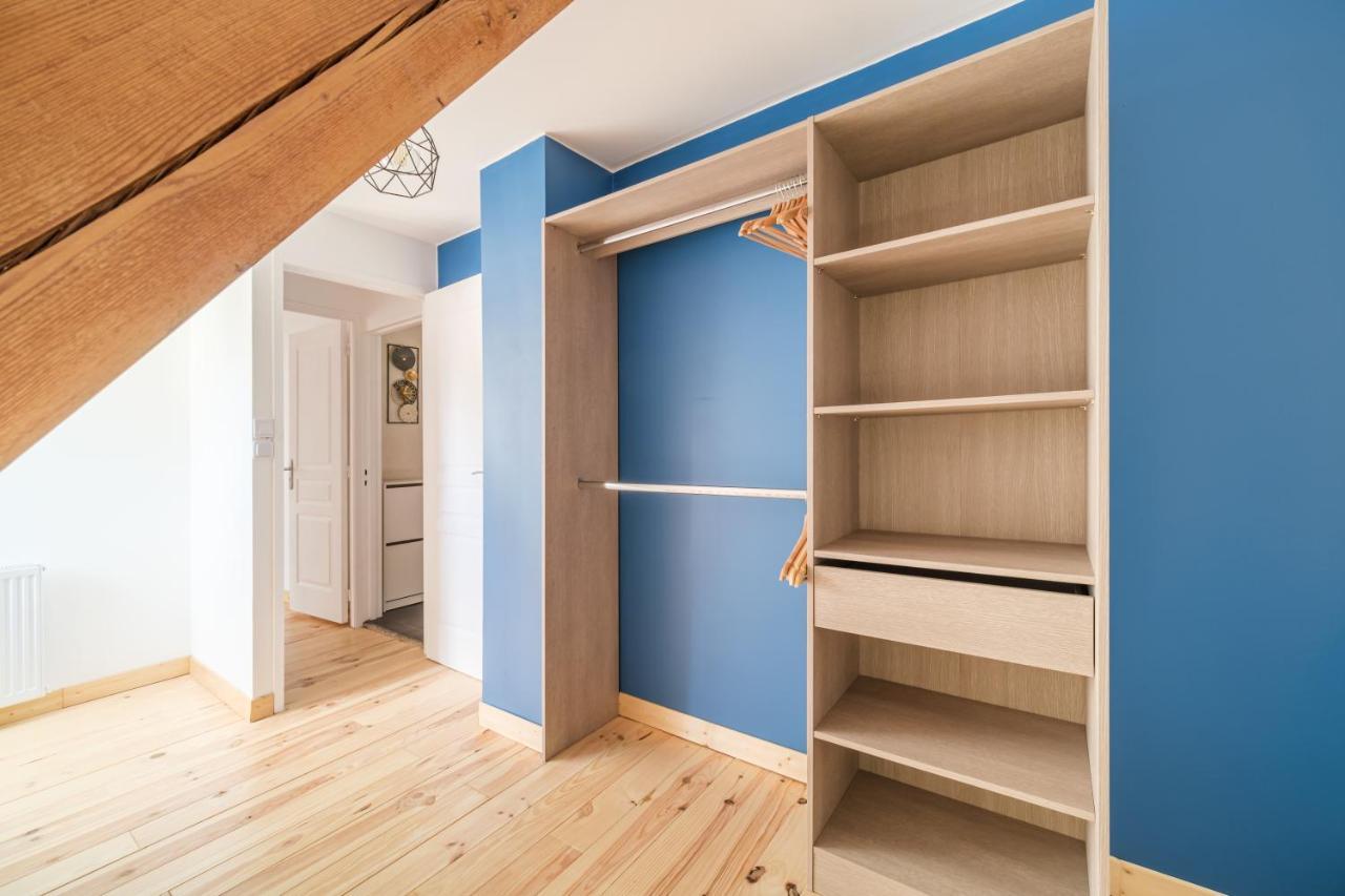Le Coteau De Sigo Apartment Sigolsheim ภายนอก รูปภาพ