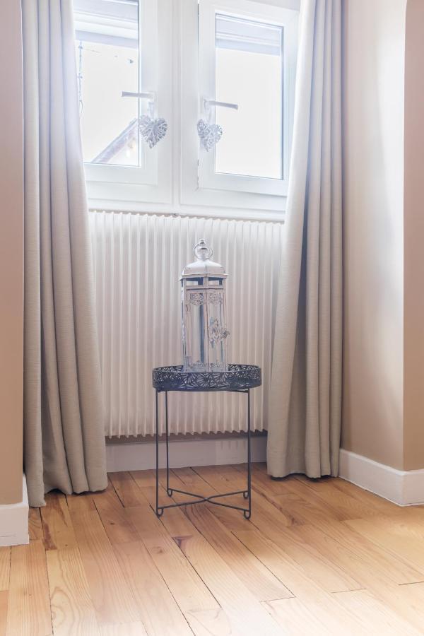 Le Coteau De Sigo Apartment Sigolsheim ภายนอก รูปภาพ